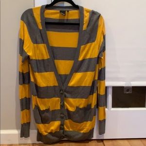 Sweater, Hurley, lightly worn